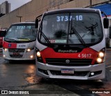 Allibus Transportes 4 5617 na cidade de São Paulo, São Paulo, Brasil, por Matheus Zaghi. Número da foto: #:id.