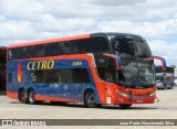 Viação Cetro 20005 na cidade de Vitória da Conquista, Bahia, Brasil, por Joao Paulo Nascimento Silva. Número da foto: #:id.