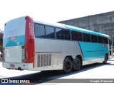 Empresa de Ônibus Nossa Senhora da Penha 27077 na cidade de Curitiba, Paraná, Brasil, por Douglas Paternezi. ID da foto: :id.