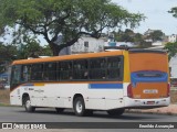 Rodotur Turismo 1.987 na cidade de Olinda, Pernambuco, Brasil, por Eronildo Assunção. Número da foto: #:id.