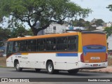 Rodotur Turismo 1.987 na cidade de Olinda, Pernambuco, Brasil, por Eronildo Assunção. ID da foto: :id.