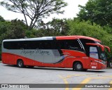 Empresa de Ônibus Pássaro Marron 5006 na cidade de São Paulo, São Paulo, Brasil, por Danilo Marcelo Silva. Número da foto: #:id.
