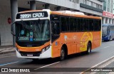 Empresa de Transportes Braso Lisboa A29035 na cidade de Rio de Janeiro, Rio de Janeiro, Brasil, por Marlon Generoso. Número da foto: #:id.