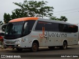 Quaresma Tur 1005 na cidade de Teresina, Piauí, Brasil, por João Pedro F. Santos. ID da foto: :id.