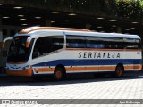 Viação Sertaneja 690 na cidade de Belo Horizonte, Minas Gerais, Brasil, por Igor Policarpo. Número da foto: #8578227.