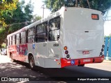 Autotrans > Turilessa 25E28 na cidade de Brumadinho, Minas Gerais, Brasil, por Kaique Marquês Medeiros . ID da foto: :id.