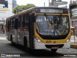 Empresa Metropolitana 829 na cidade de Recife, Pernambuco, Brasil, por José Domingos. Número da foto: #:id.