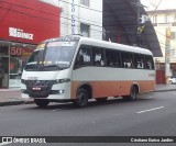 Cooperativas de Transporte Executivo 2008-002 na cidade de Manaus, Amazonas, Brasil, por Cristiano Eurico Jardim. Número da foto: #8579376.