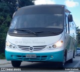 Motorhomes SN na cidade de Rio Grande, Rio Grande do Sul, Brasil, por André Machado. Número da foto: #:id.