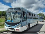 Viação Nossa Senhora Conquistadora 560 na cidade de Pelotas, Rio Grande do Sul, Brasil, por André Machado. Número da foto: #:id.