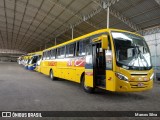 Coletivo Transportes 101 na cidade de Caruaru, Pernambuco, Brasil, por Marcos Silva. ID da foto: :id.