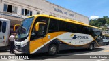 Viação Progresso 50500 (RJ 191.010) na cidade de Barra do Piraí, Rio de Janeiro, Brasil, por Danilo  Ribeiro. Número da foto: #8576284.
