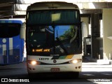 Empresa Gontijo de Transportes 14070 na cidade de Belo Horizonte, Minas Gerais, Brasil, por Igor Policarpo. Número da foto: #:id.