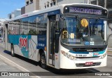 Auto Viação 1001 RJ 108.607 na cidade de Rio de Janeiro, Rio de Janeiro, Brasil, por Diego Motta. Número da foto: #:id.