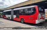 Itajaí Transportes Coletivos 2004 na cidade de Campinas, São Paulo, Brasil, por Henrique Alves de Paula Silva. Número da foto: #8578262.