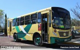 Autobuses México Tlalnepantla y Puntos Intermedios 111 na cidade de Cuautitlán Izcalli, Estado de México, México, por Francisco Javier Ferral. Número da foto: #8577338.