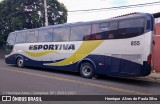 Esportiva Turismo 855 na cidade de Campinas, São Paulo, Brasil, por Henrique Alves de Paula Silva. ID da foto: :id.