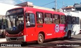 Autotrans > Turilessa 25E28 na cidade de Brumadinho, Minas Gerais, Brasil, por Kaique Marquês Medeiros . ID da foto: :id.