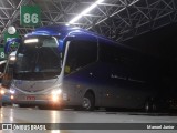 Edson Turismo 3500 na cidade de São Paulo, São Paulo, Brasil, por Manoel Junior. Número da foto: #8577906.