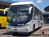 Planalto Transportes 1629 na cidade de Porto Alegre, Rio Grande do Sul, Brasil, por Claudio Roberto. ID da foto: :id.