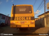 Escolares MYL0957 na cidade de Nazaré da Mata, Pernambuco, Brasil, por Edjunior Sebastião. Número da foto: #:id.