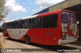 Expresso CampiBus 2275 na cidade de Campinas, São Paulo, Brasil, por Lucas Targino de Carvalho. Número da foto: #:id.