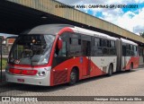 Itajaí Transportes Coletivos 2016 na cidade de Campinas, São Paulo, Brasil, por Henrique Alves de Paula Silva. ID da foto: :id.