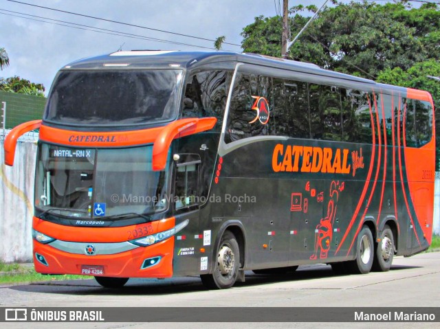 Catedral Turismo 20333 na cidade de Recife, Pernambuco, Brasil, por Manoel Mariano. Número da foto: #8581808.
