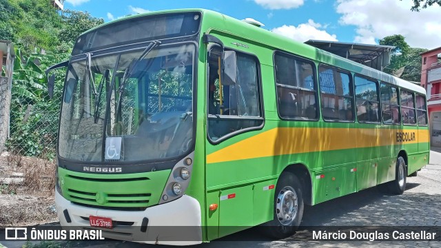 Escolares 3786 na cidade de Alegre, Espírito Santo, Brasil, por Márcio Douglas Castellar. Número da foto: #8580093.