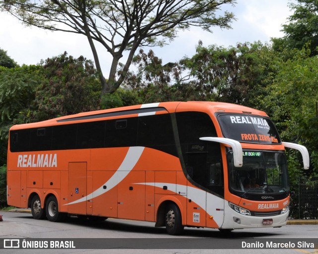 RealMaia Turismo e Cargas 1901 na cidade de São Paulo, São Paulo, Brasil, por Danilo Marcelo Silva. Número da foto: #8582420.