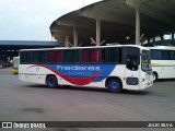 Expresso Frederes > Frederes Turismo 117 na cidade de Porto Alegre, Rio Grande do Sul, Brasil, por JULIO SILVA. Número da foto: #8580072.