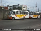 Expresso Pégaso 87136 na cidade de Rio de Janeiro, Rio de Janeiro, Brasil, por Zé Ricardo Reis. Número da foto: #:id.