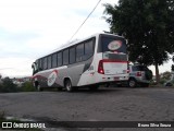 Viação Mimo 680 na cidade de Campo Limpo Paulista, São Paulo, Brasil, por Bruno Silva Souza. ID da foto: :id.