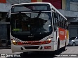 Autotrans > Turilessa 1660 na cidade de Brumadinho, Minas Gerais, Brasil, por Kaique Marquês Medeiros . ID da foto: :id.