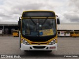 Coletivo Transportes 108 na cidade de Caruaru, Pernambuco, Brasil, por Vinicius Palone. Número da foto: #:id.