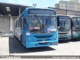 Metropolitana Transportes e Serviços 11109 na cidade de Vila Velha, Espírito Santo, Brasil, por Fernando Antônio dos Santos Jr. Número da foto: #:id.