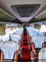 AM Turismo 7880 na cidade de Cuiabá, Mato Grosso, Brasil, por Thyago Almeida. Número da foto: #:id.
