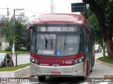 VIP - Unidade M´Boi Mirim 7 4225 na cidade de São Paulo, São Paulo, Brasil, por Marcus Padilha. Número da foto: #:id.