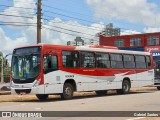 Viação Cidade Morena 1330 na cidade de Campo Grande, Mato Grosso do Sul, Brasil, por Gabriel Santos. Número da foto: #8582490.