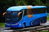 Litorânea Transportes Coletivos 5876 na cidade de São Paulo, São Paulo, Brasil, por Almir Alves. Número da foto: #8582176.