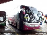 Empresa de Transportes Andorinha 7301 na cidade de Presidente Prudente, São Paulo, Brasil, por Luis Guilherme Costa. Número da foto: #:id.