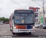 Capital Transportes 8625 na cidade de Aracaju, Sergipe, Brasil, por Eder C.  Silva. ID da foto: :id.