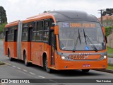 Transporte Coletivo Glória BA605 na cidade de Curitiba, Paraná, Brasil, por Tôni Cristian. Número da foto: #:id.