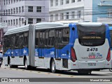 Mobibrasil São Lourenço >>> Mobi-PE 2.475 na cidade de Recife, Pernambuco, Brasil, por Manoel Mariano. Número da foto: #:id.