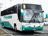 Chiquinho Transportes e Turismo 2000 na cidade de São Paulo, São Paulo, Brasil, por Kelvin Silva Caovila Santos. Número da foto: #:id.