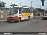 Expresso Pégaso 87148 na cidade de Rio de Janeiro, Rio de Janeiro, Brasil, por Zé Ricardo Reis. Número da foto: #:id.