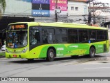 Santo Antônio Transportes Niterói 2.2.063 na cidade de Niterói, Rio de Janeiro, Brasil, por Rafael da Silva Xarão. Número da foto: #:id.