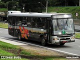 Rápido Campinas 7784 na cidade de Jundiaí, São Paulo, Brasil, por Junior Almeida. Número da foto: #:id.