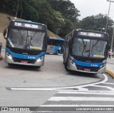Transwolff Transportes e Turismo 6 6782 na cidade de São Paulo, São Paulo, Brasil, por LUIS FELIPE CANDIDO NERI. Número da foto: #:id.