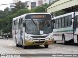 Viação Futura 110 na cidade de Novo Hamburgo, Rio Grande do Sul, Brasil, por Sergio Moreira Gomes da Silva. Número da foto: #:id.